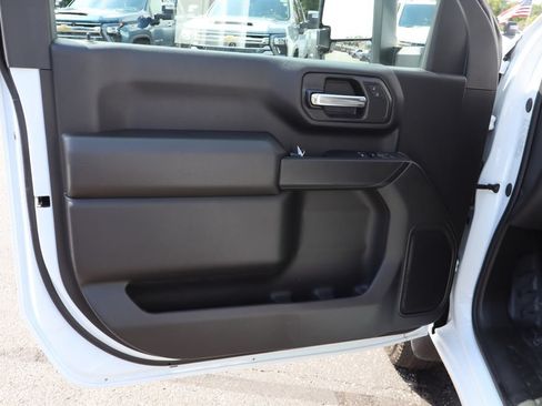 New 2026 Chevrolet Silverado 3500 W/T w/ WT Convenience Package AWD/4WD image 4