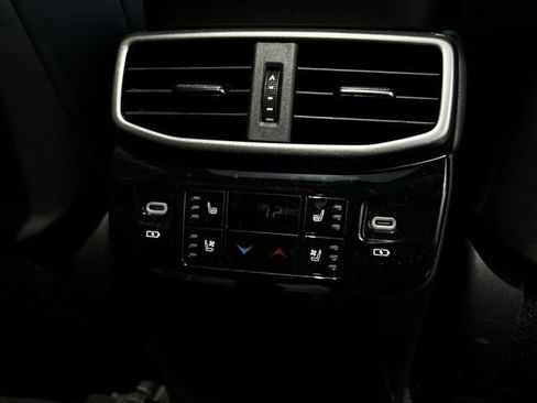 Used 2023 Lexus RX 500h F Sport w/ Cold Area Package AWD/4WD image 32