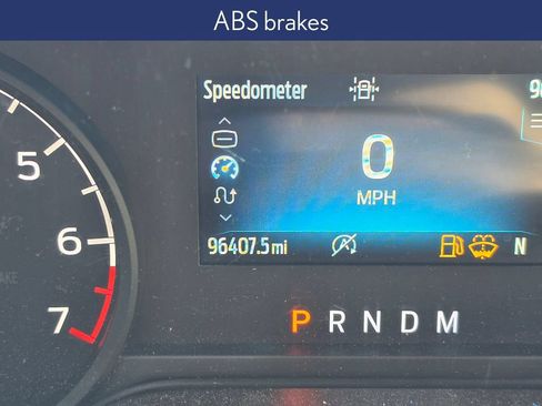 Used 2021 Ford F150 XLT AWD/4WD image 7
