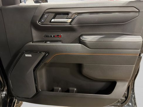 Used 2023 GMC Sierra 1500 AT4 w/ AT4 Preferred Package image 39