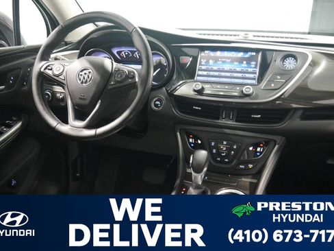 Used 2020 Buick Envision Essence image 18
