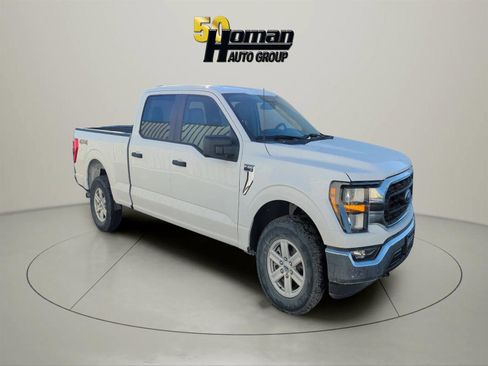 Used 2023 Ford F150 XLT w/ Trailer Tow Package image 7