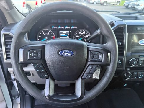 Used 2021 Ford F250 XLT AWD/4WD image 20