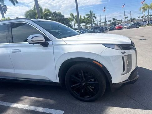 Used 2025 Hyundai Palisade XRT AWD/4WD image 5