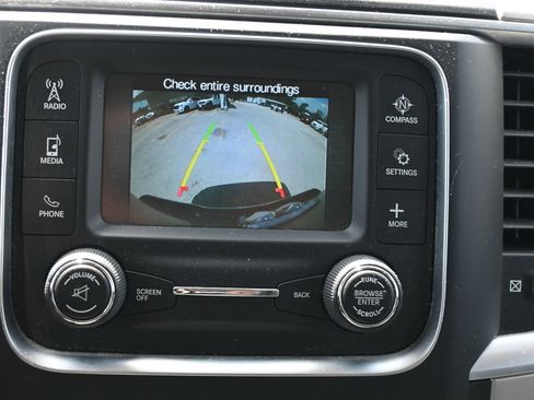 Used 2016 RAM 2500 Big Horn AWD/4WD image 19