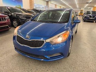 Used 2015 Kia Forte LX w/ Popular Package FWD video 1