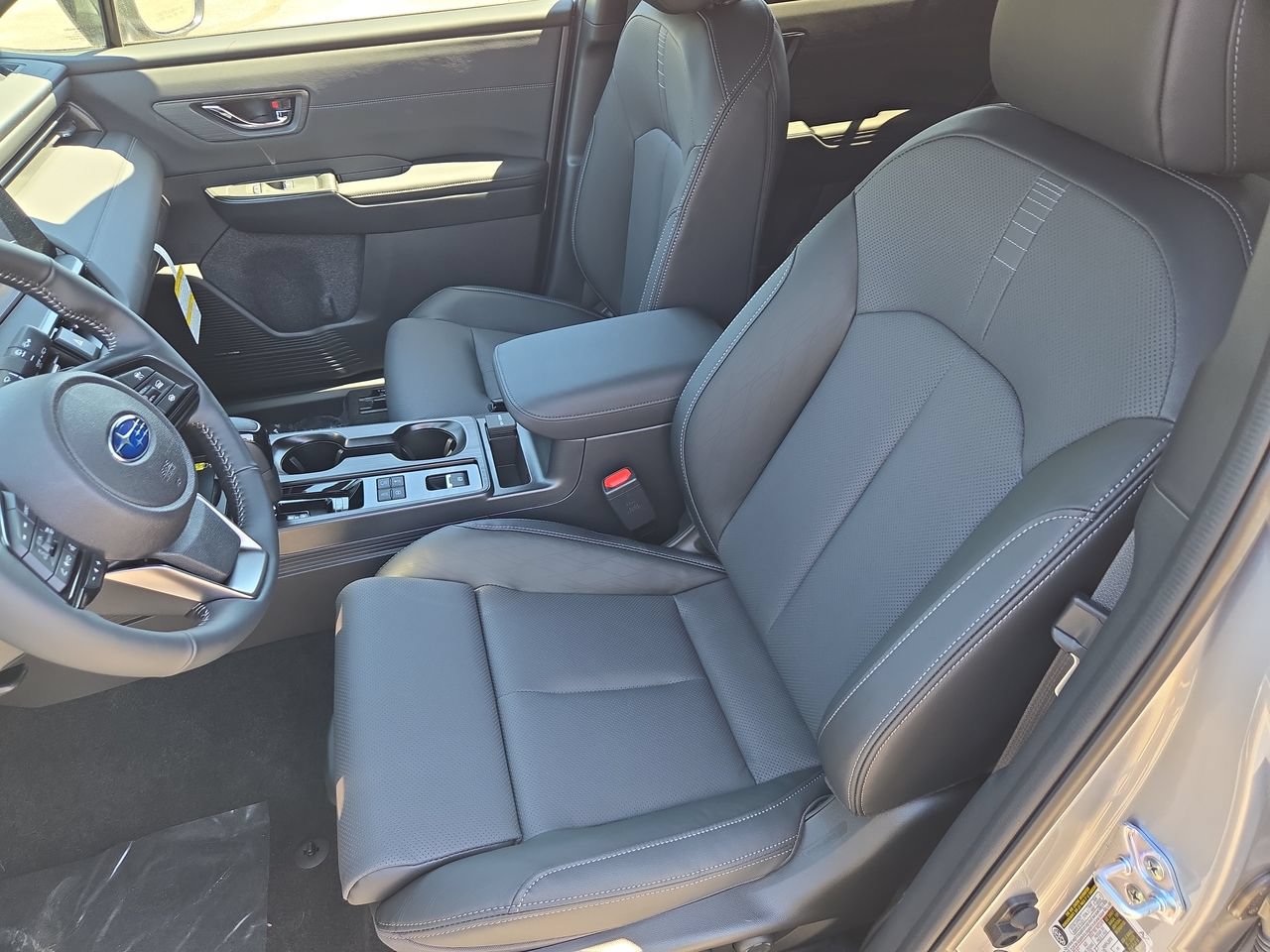 New 2026 Subaru Outback Touring XT AWD/4WD image 15