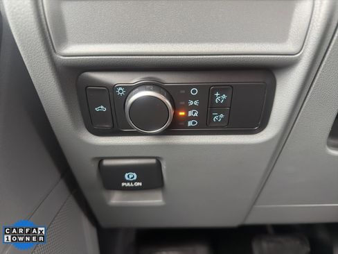 Used 2021 Ford F150 XL w/ Equipment Group 101A High image 8