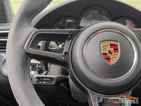 Used 2019 Porsche 911 GT3 RS w/ Weissach Package RWD image 30