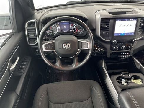 Used 2023 RAM 1500 Big Horn image 10