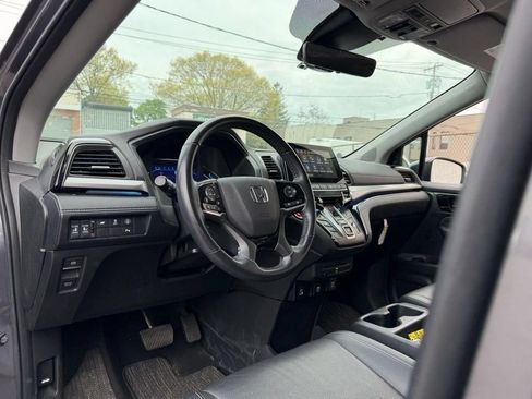 Used 2023 Honda Odyssey Touring image 24
