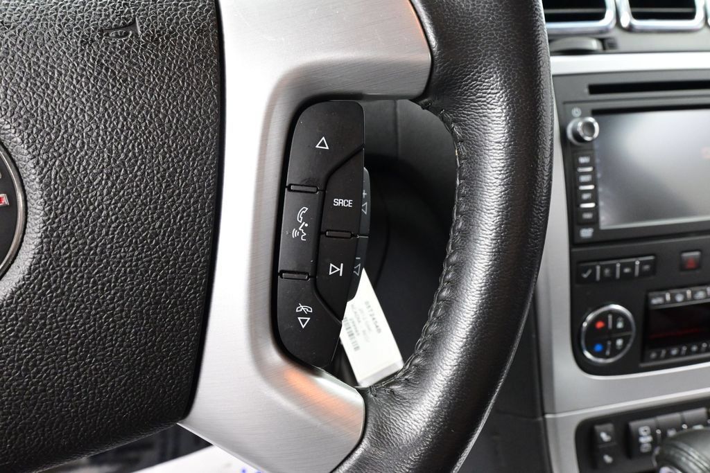 Used 2012 GMC Acadia SLT AWD/4WD image 35