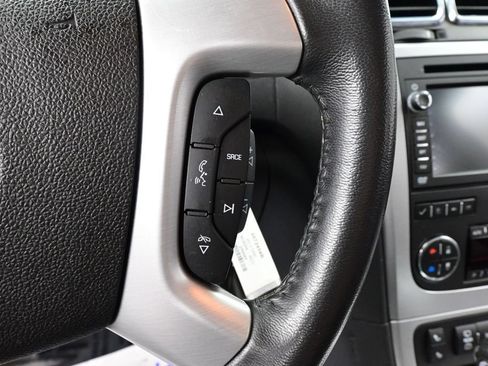 Used 2012 GMC Acadia SLT AWD/4WD image 35
