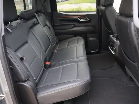 Certified 2023 GMC Sierra 1500 Denali w/ Denali Reserve Package AWD/4WD image 11