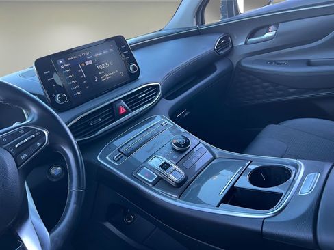 Used 2022 Hyundai Santa Fe XRT image 17