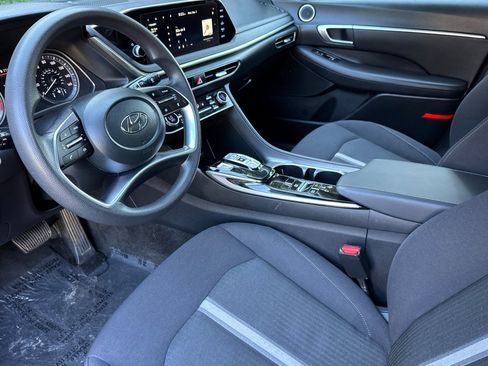 Used 2023 Hyundai Sonata SEL image 10