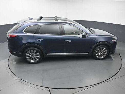 Used 2020 MAZDA CX-9 Grand Touring AWD/4WD image 43