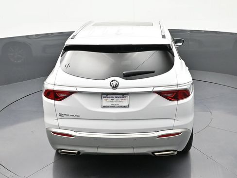 Used 2023 Buick Enclave Essence w/ Experience Buick Package AWD/4WD image 21