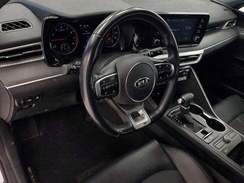 Used 2021 Kia K5 GT-Line w/ GT-Line FWD Premium Package image 7