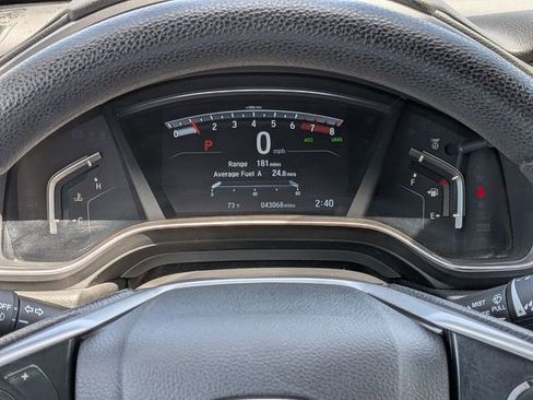 Used 2019 Honda CR-V EX image 21