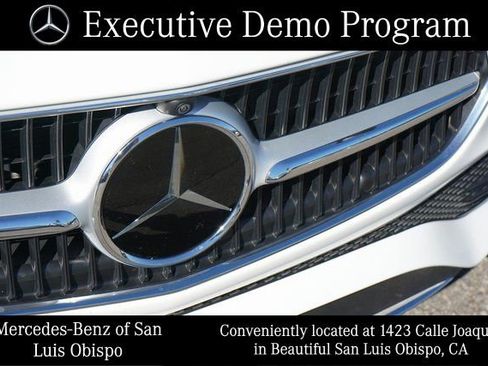 Used 2025 Mercedes-Benz C 300 Sedan image 14