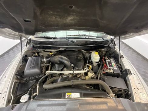 Used 2016 RAM 2500 SLT AWD/4WD image 20