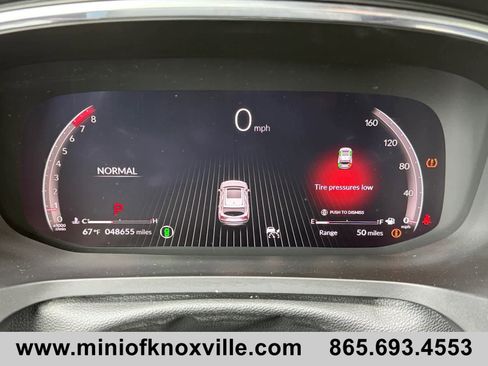 Used 2023 Acura MDX A-Spec AWD/4WD image 32