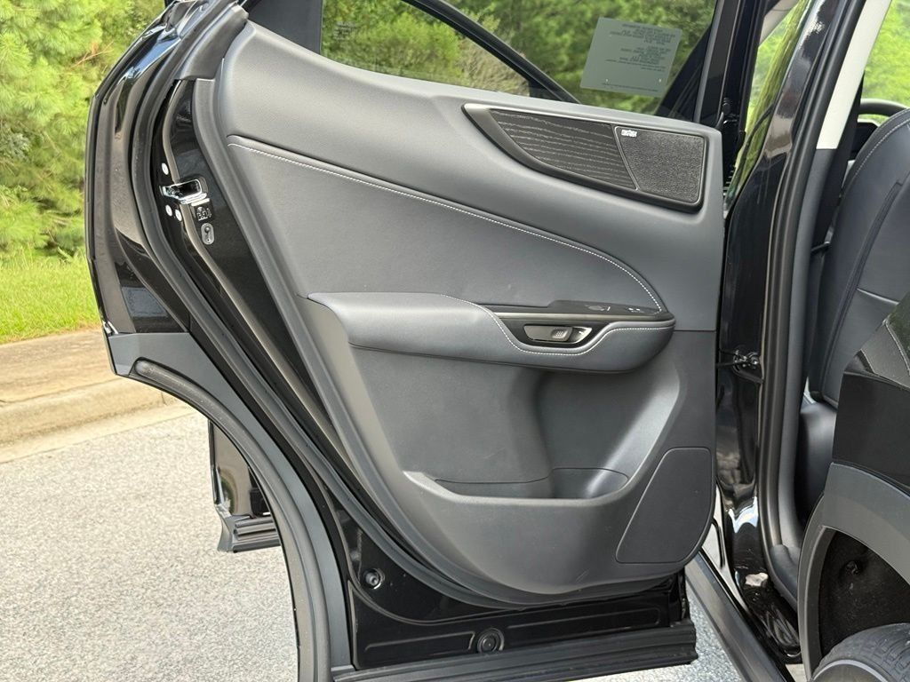 New 2026 Lexus NX 350 AWD w/ Luxury Package image 20