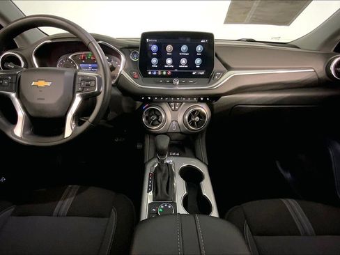 Used 2025 Chevrolet Blazer LT w/ Convenience Package AWD/4WD image 15