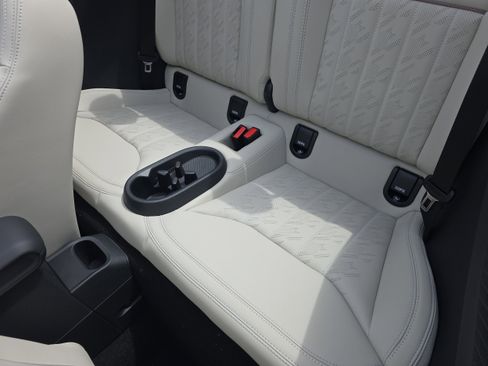 New 2026 MINI Cooper S image 9