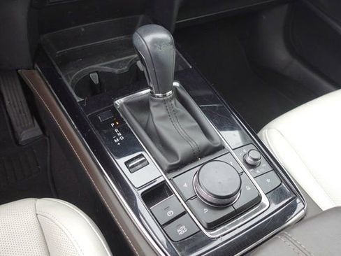 Used 2023 MAZDA CX-30 AWD 2.5 S w/ Premium Package image 19