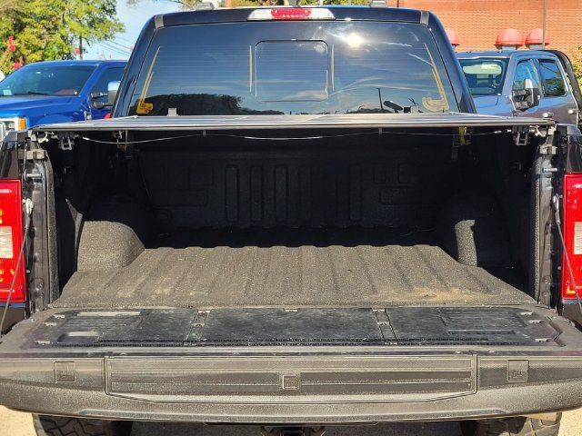 Used 2022 Ford F150 XLT w/ Equipment Group 302A High AWD/4WD image 9
