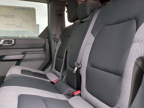 New 2026 Ford Bronco Big Bend image 14