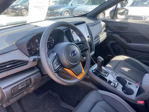 Used 2024 Subaru Crosstrek 2.5i Wilderness w/ Wilderness Package image 11