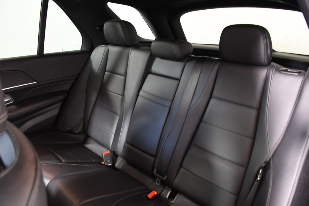 Used 2022 Mercedes-Benz GLE 350 4MATIC image 27