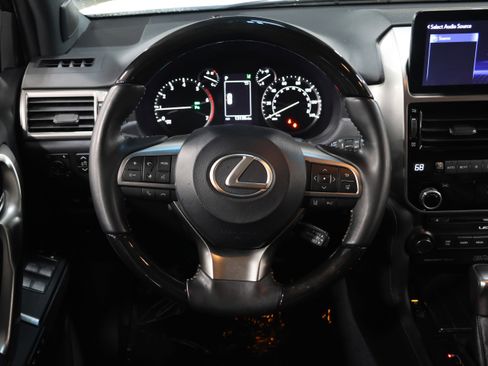 Certified 2023 Lexus GX 460 Premium image 18