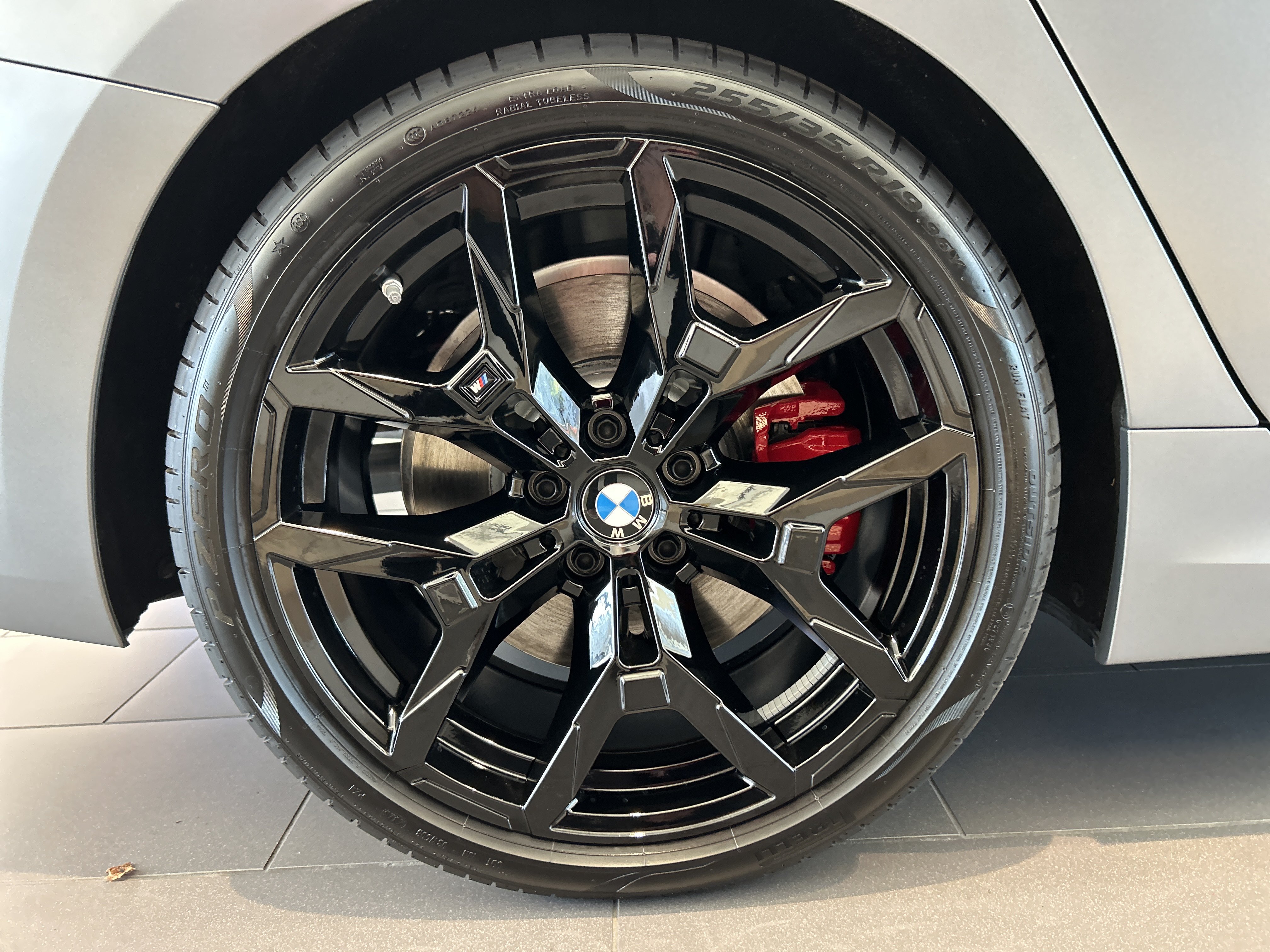 New 2026 BMW M340i w/ Premium Package RWD image 26