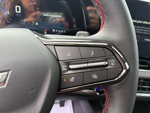 New 2026 Chevrolet Equinox RS w/ Convenience Package III image 18