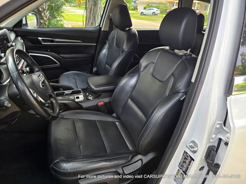 Used 2021 Kia Telluride LX FWD image 26