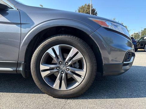 Used 2015 Honda Crosstour EX-L image 12