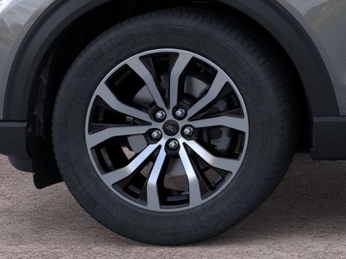 New 2026 Ford Explorer ST-Line AWD/4WD image 20