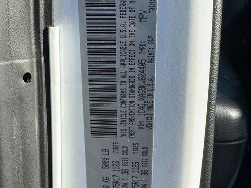 Used 2019 Jeep Wrangler Sport image 20