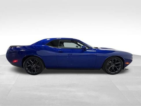 Used 2022 Dodge Challenger R/T w/ Plus Package RWD image 6
