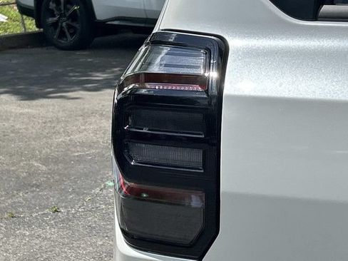 Used 2026 Toyota 4Runner TRD Sport Premium AWD/4WD image 13