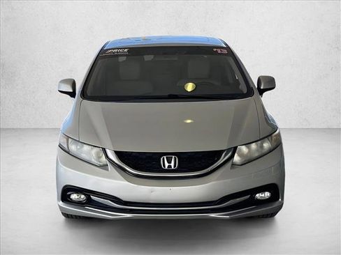 Used 2013 Honda Civic EX-L image 7