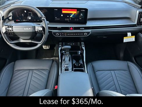 New 2026 Kia Sorento SX Prestige AWD/4WD image 20