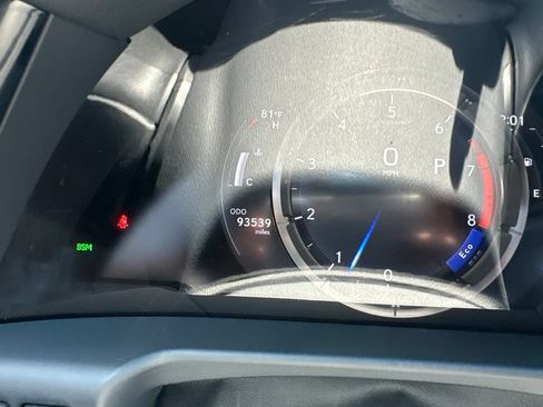 Used 2022 Lexus ES 350 F Sport FWD image 52