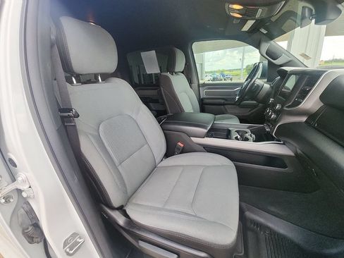 Used 2022 RAM 1500 Big Horn AWD/4WD image 27