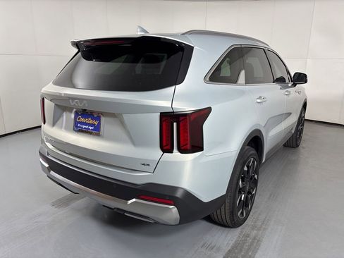 New 2026 Kia Sorento EX AWD/4WD image 8