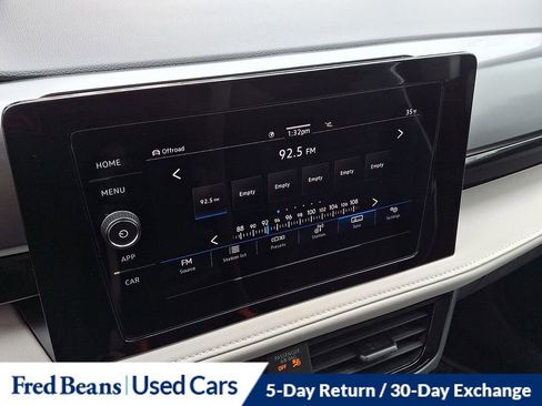 Certified 2025 Volkswagen Taos S image 16